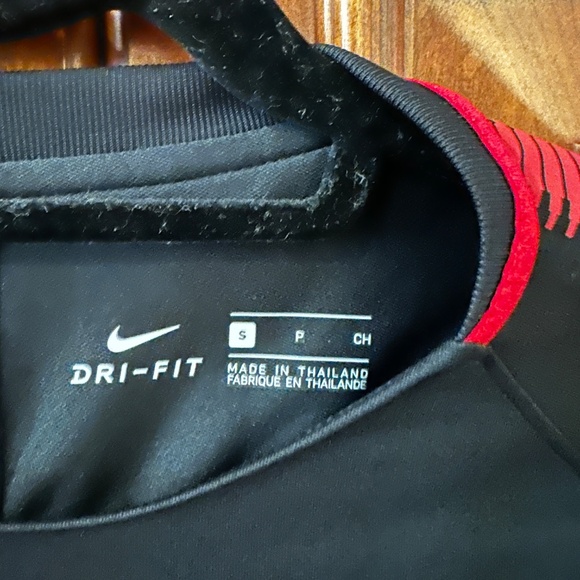 Nike Beko Soccer Jersey - Picture 5 of 5